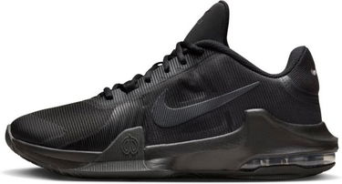 Sneakers och skor Nike Air Max Impact 4 Svart | DM1124-004, 0