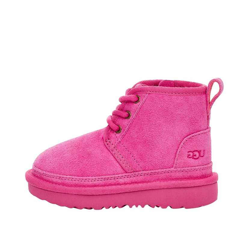 Sneakers och skor UGG Neumel Boot Rock Rose Rosa | 1017320T-RCR