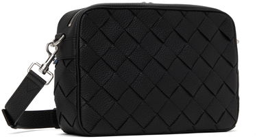 Axelväska Bottega Veneta Bottega Veneta Intrecciato Medium Camera Bag Svart | 755925-V4G31-8803, 1
