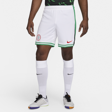 Shorts Nike Dri-FIT Replica Nigeria 2024 Stadium Vit | FQ8854-100, 1