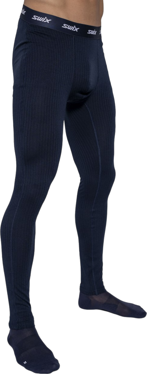 Strumpor SWIX SWIX RaceX Classic Pants Mörkblå | 10118-23-75100