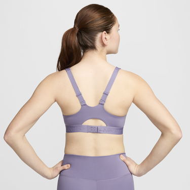 Behå Nike Indy Bra Purpur | FD1068-509, 4