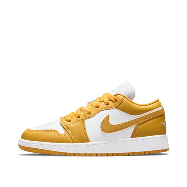 Sneakers och skor Jordan Air Jordan 1 "Pollen" GS Gul | 553560-171, 1