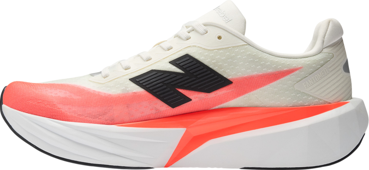 Sneakers och skor New Balance FuelCell Rebel v5 Vit | mfcx-lv5, 1