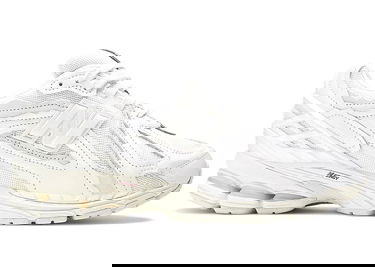 Sneakers och skor New Balance 1906D Protection Pack "White" Vit | M1906DE, 1