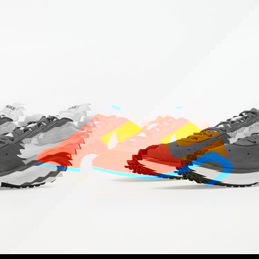 Sneakers och skor Nike D/MS/X Waffle Orange | CQ0205-801, 4