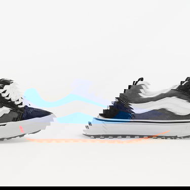 Sneakers och skor Vans IMRAN POTATO x Knu Skool MTE-1 LX Blå | VN000E3QBX91, 2