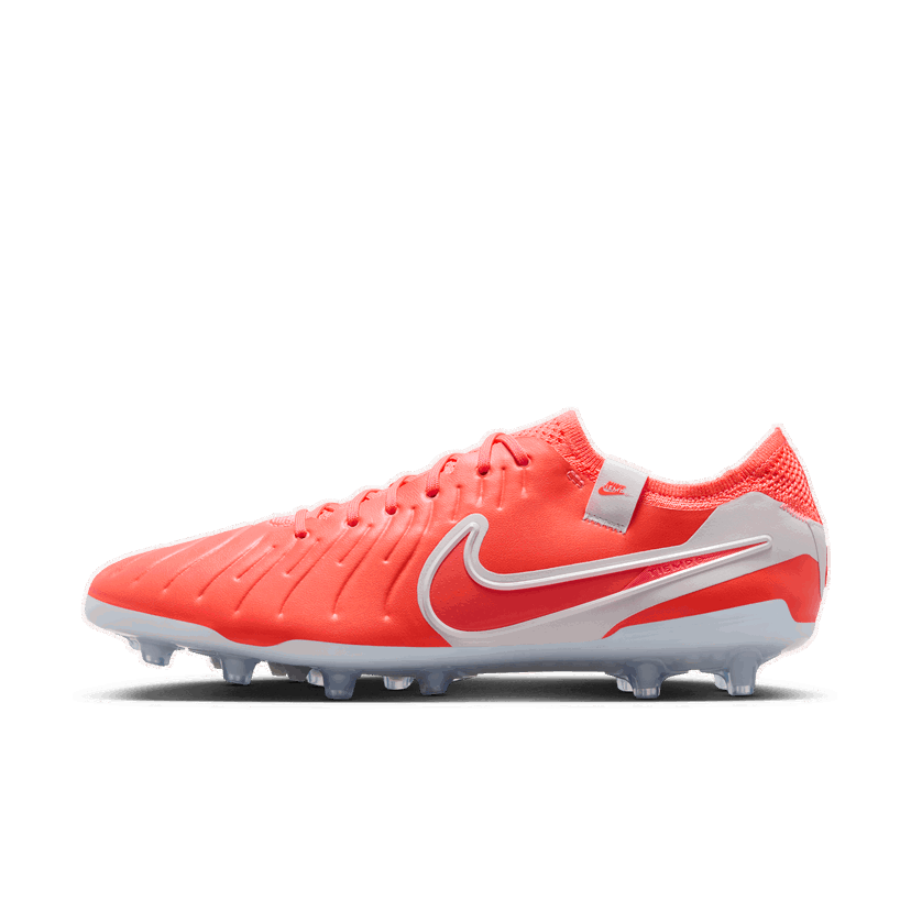 Sneakers och skor Nike Tiempo Legend 10 Elite Röd | DV4330-800