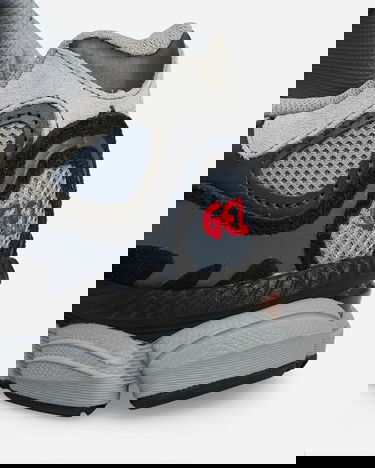 Sneakers och skor Asics GEL-NYC Grå | 1203A383-024, 5