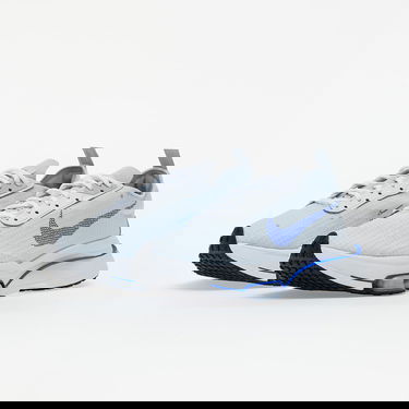 Sneakers och skor Nike Air Zoom-Type SE Blå | CV2220-002, 4