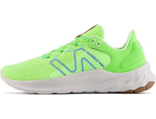Löpning New Balance Fresh Foam Roav v2 Grön | mroav-rn2