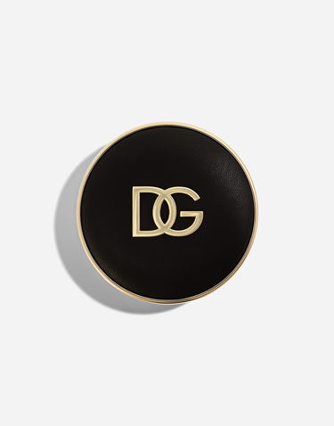 Tillbehör Dolce & Gabbana Dolce & Gabbana Rose Glow Cushion Foundation Svart | MKUPFCE0033V0001, 0