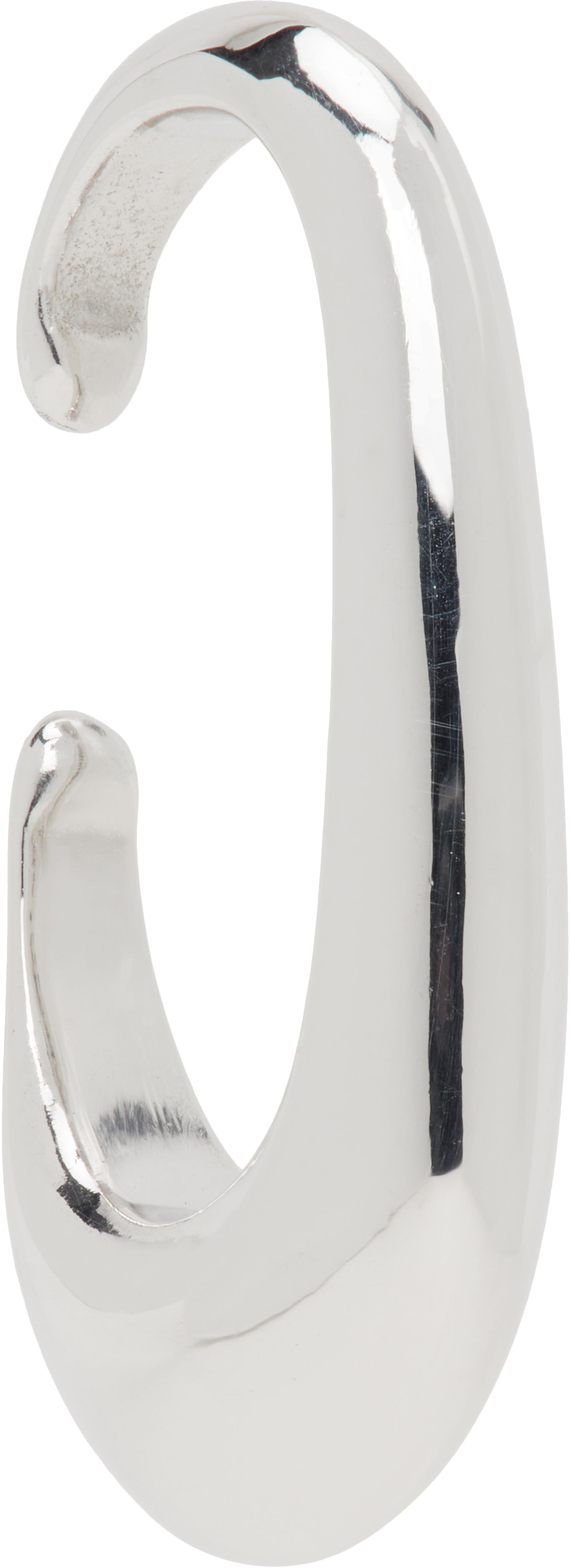Örhängen LEMAIRE Lemaire Long Drop Ear Cuff Metallisk | AC333 LO0042, 1