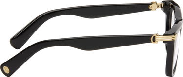Solglasögon Cartier Première de Cartier Acetate Square-Frame Glasses Svart | CT0558O-001, 1