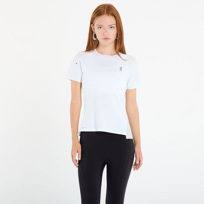 T-shirt On Running T-shirt Short Sleeve Performance Tee Vit | 1WE10312993