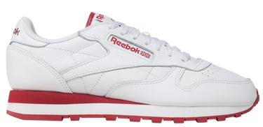 Sneakers och skor Reebok Classic Leather Vit | reecl-gw3329, 0