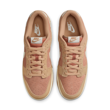 Sneakers och skor Nike Nike Dunk Low Retro SE Beige | HQ1931-200, 4