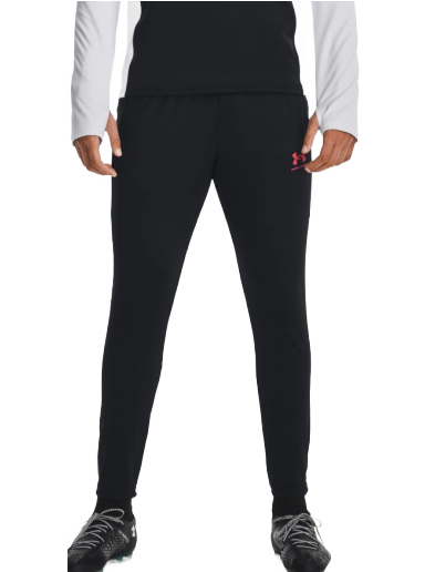 Byxor Under Armour Challenger Svart | 1379587-003
