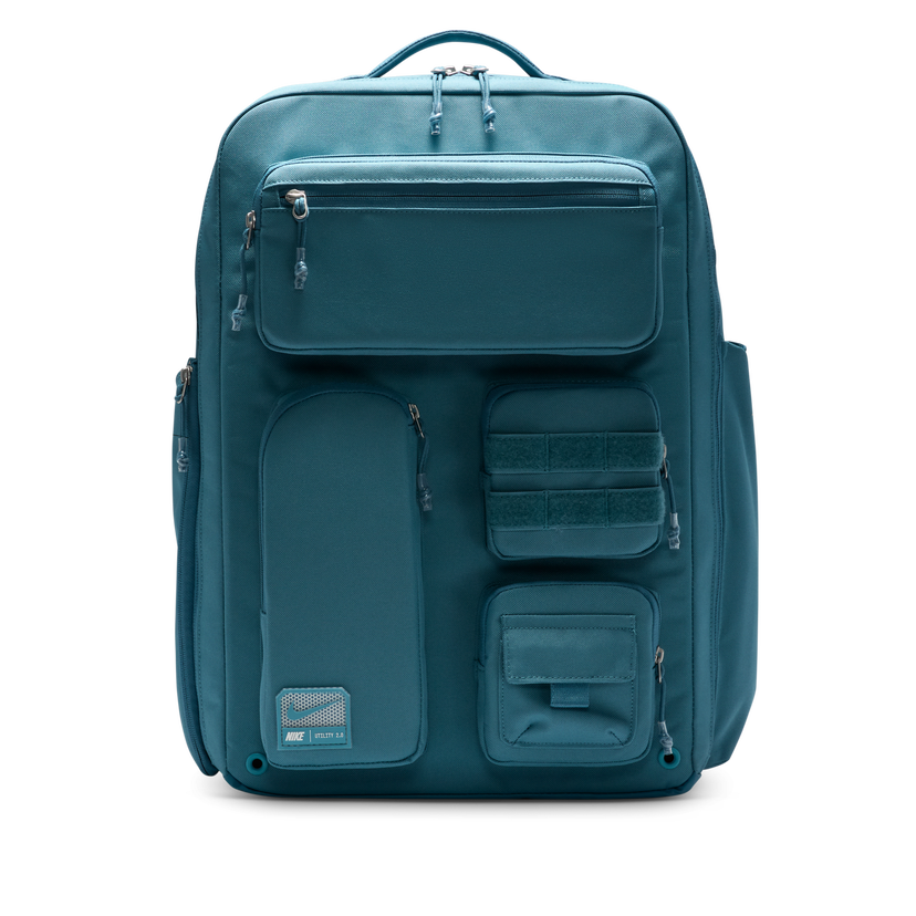 Ryggsäck Nike Utility Elite Backpack (37 l) Blå | FN4173-006