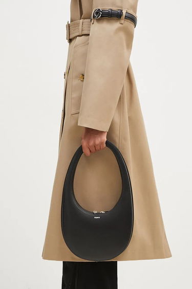 Handväska Coperni Swipe Bag Svart | COPBA01405, 6