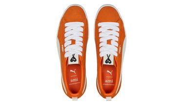 Sneakers och skor Puma Suede VTG Ami Orange | 386674-01, 5