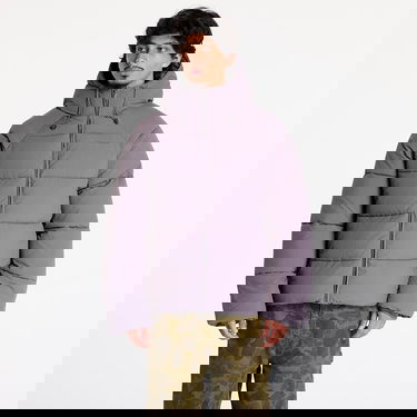 Pufferjacka DAILY PAPER Relaxed Puffer Jacket Purpur | 2422023, 0