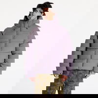 Relaxed Puffer Jacket