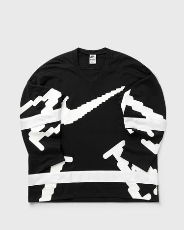 Jersey Nike Club Neo Hockey Jersey Svart | HV1137-010, 0