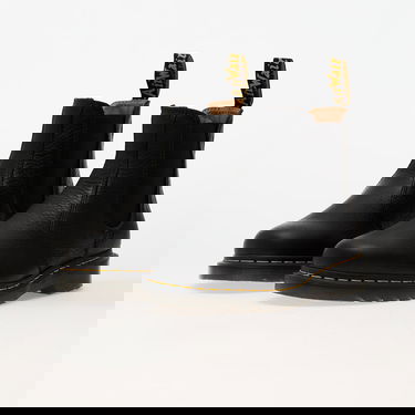 Sneakers och skor Dr. Martens 2976 Black Ambassador Svart | DM31989001, 5