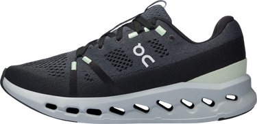 Sneakers och skor On Running Cloudsurfer Svart | 3wd10442762, 3