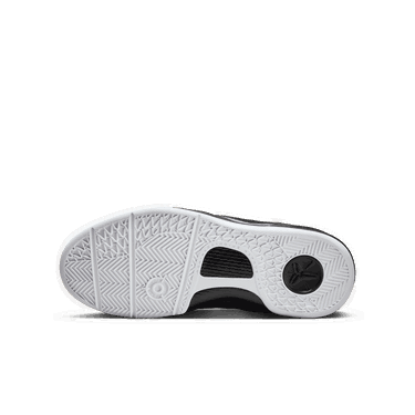 Sneakers och skor Nike Kobe VIII Svart | FN0266-002, 3