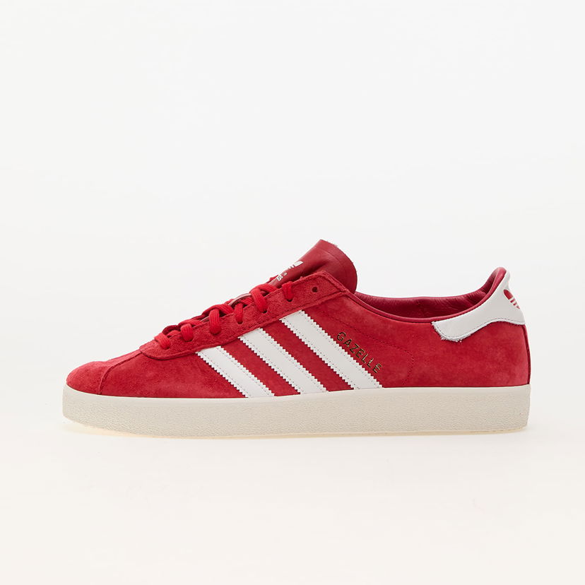 Sneakers och skor adidas Originals Gazelle Decon Röd | IG6723