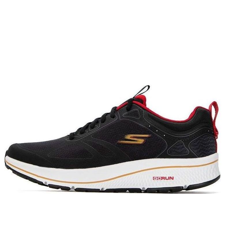 Sneakers och skor Skechers GO RUN Svart | 802005-BKGD, 0