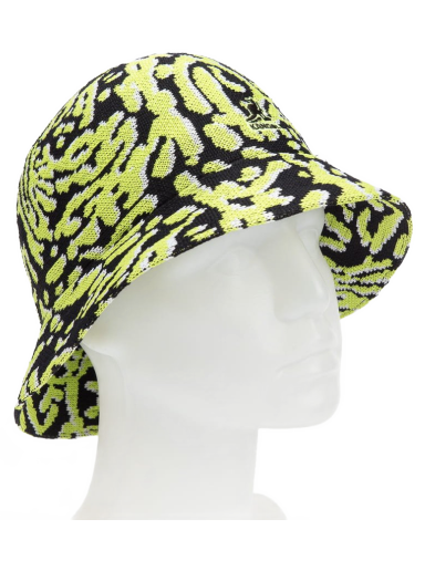 Hatt Kangol Carnival Casual Gul | K3411
