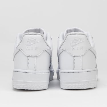 Sneakers och skor Nike Air Force 1 07 Vit | 315122-111, 3