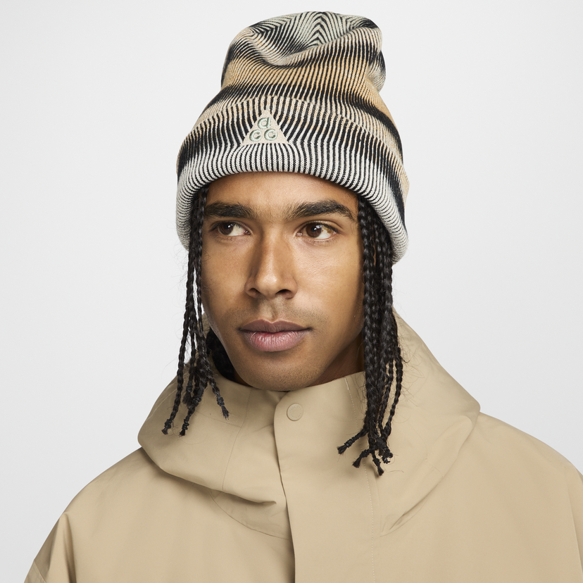 Mössa Nike Beanie Flerfärgad | FZ1669-224