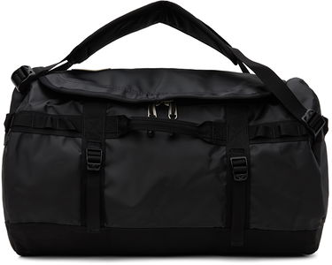 Ryggsäckar och väskor The North Face Base Camp S Duffle Bag Svart | NF0A52ST, 0