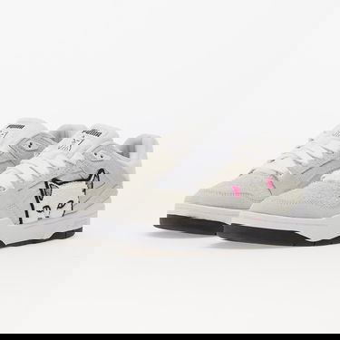 Sneakers och skor Puma RIPNDIP x Slipstream Vit | 39353801, 5