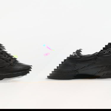 Sneakers och skor Reebok Club C 85 Svart | 100201173, 2