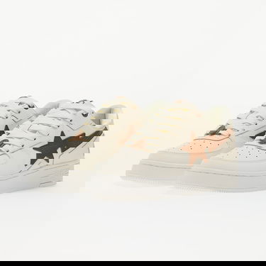 Sneakers och skor BAPE BAPE Sta Icon 1 Beige | 0ZXSHM191306OBWX, 5