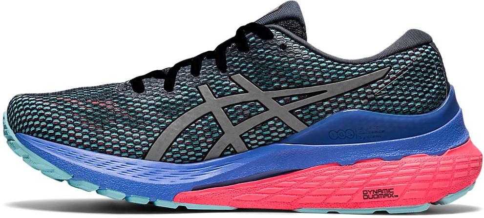 Sneakers och skor Asics Gel-Kayano 28 LITE-SHOW W Grå | 1012b149-020, 1