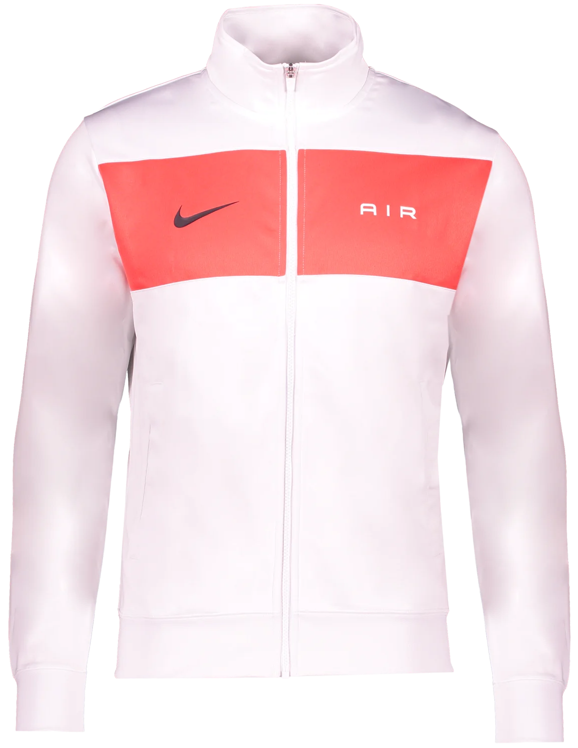 Sweatshirt Nike NSW SCF SW AIR TRACKTOP PK Vit | scf2324fn7689-121, 0