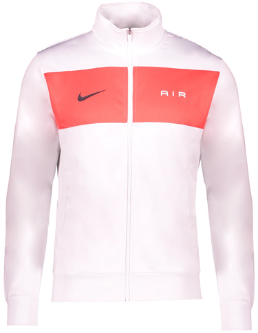 Sweatshirt Nike NSW SCF SW AIR TRACKTOP PK Vit | scf2324fn7689-121, 0