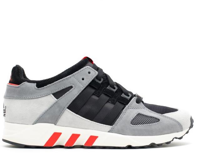 Sneakers och skor adidas Originals adidas EQT Running Guidance Solebox Grå | B35714, 0