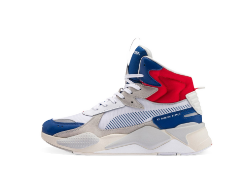 Sneakers och skor Puma RS-X Midtop Utility Galaxy Flerfärgad | 36982102