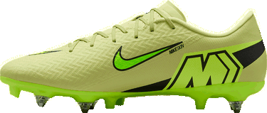Sneakers och skor Nike ZOOM VAPOR 16 ACADEMY SG-PRO AC Football Boots Grön | fq8425-300, 9