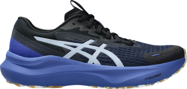 Sneakers och skor Asics GT-2000 14 LITE-SHOW Mörkblå | 1011c128-400, 0
