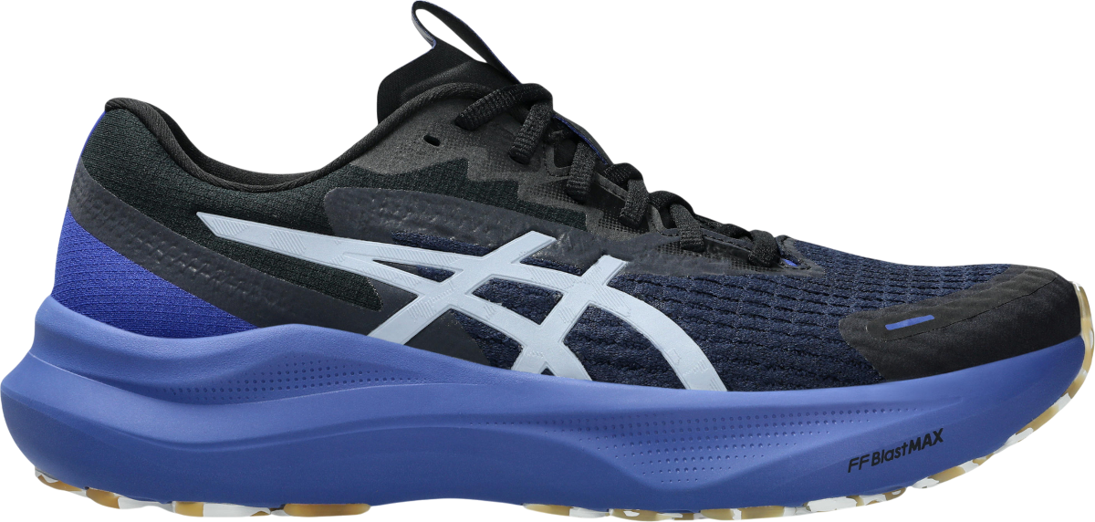 Sneakers och skor Asics GT-2000 14 LITE-SHOW Mörkblå | 1011c128-400, 0