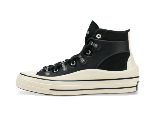 Sneakers och skor Converse Chuck 70 Utility Wave Hi - Kim Jones Svart | 171257C