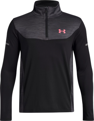 Sweatshirt Under Armour UA Tech™ Utility 1/4 Zip Top Svart | 6005141-001, 0